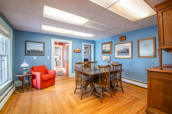 $849,000 | 53 Commercial Street, Boothbay Harbor, ME 04538