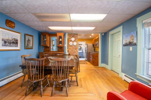 $849,000 | 53 Commercial Street, Boothbay Harbor, ME 04538