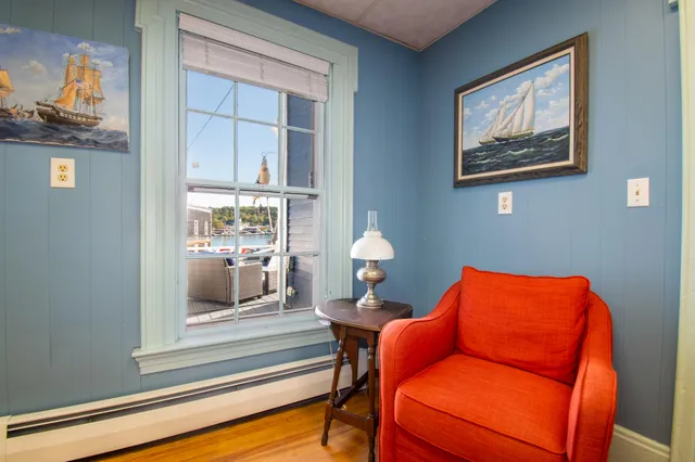 $925,000 | 53 Commercial Street, Boothbay Harbor, ME 04538