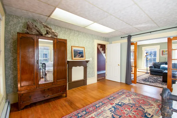 $849,000 | 53 Commercial Street, Boothbay Harbor, ME 04538