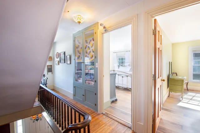 $925,000 | 53 Commercial Street, Boothbay Harbor, ME 04538