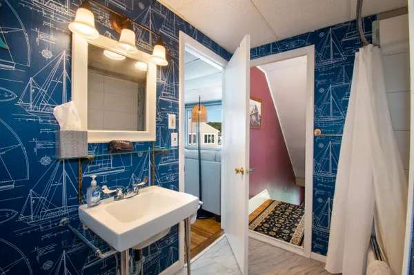 $849,000 | 53 Commercial Street, Boothbay Harbor, ME 04538