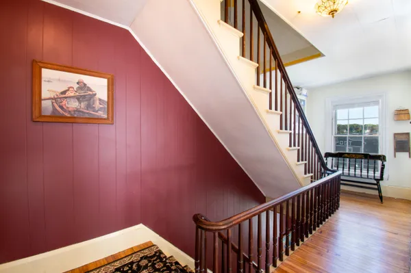 $849,000 | 53 Commercial Street, Boothbay Harbor, ME 04538