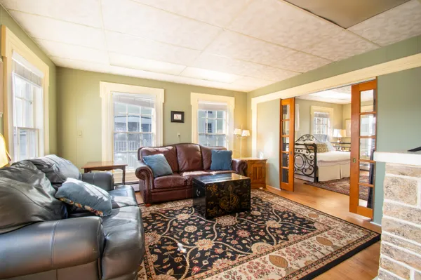 $849,000 | 53 Commercial Street, Boothbay Harbor, ME 04538