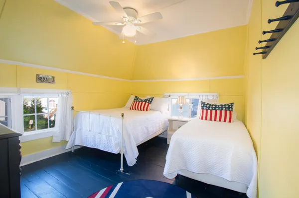 $849,000 | 53 Commercial Street, Boothbay Harbor, ME 04538