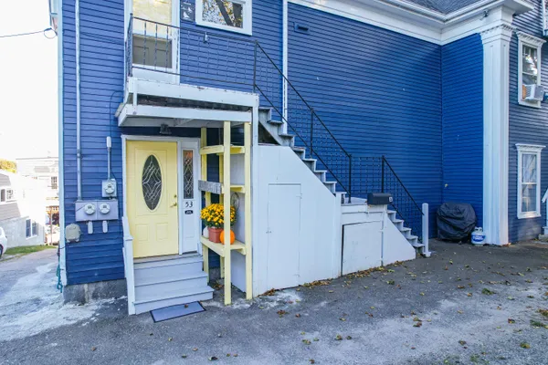 $849,000 | 53 Commercial Street, Boothbay Harbor, ME 04538