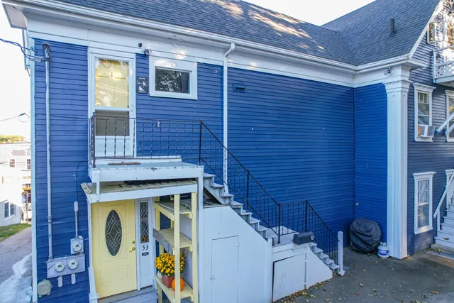 $925,000 | 53 Commercial Street, Boothbay Harbor, ME 04538