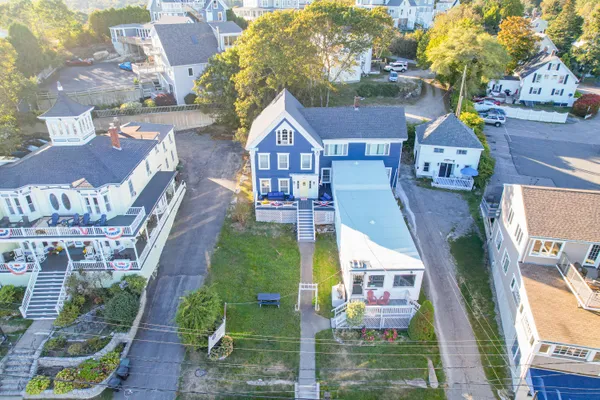 $849,000 | 53 Commercial Street, Boothbay Harbor, ME 04538