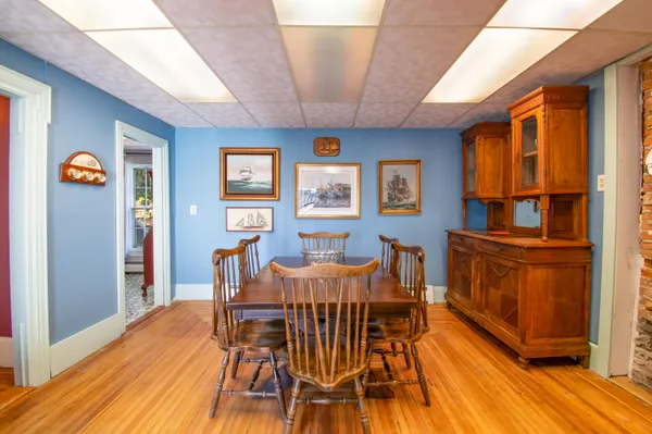 $849,000 | 53 Commercial Street, Boothbay Harbor, ME 04538