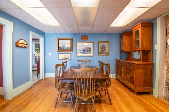 $925,000 | 53 Commercial Street, Boothbay Harbor, ME 04538