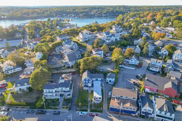 $849,000 | 53 Commercial Street, Boothbay Harbor, ME 04538