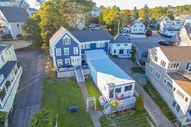 $925,000 | 53 Commercial Street, Boothbay Harbor, ME 04538
