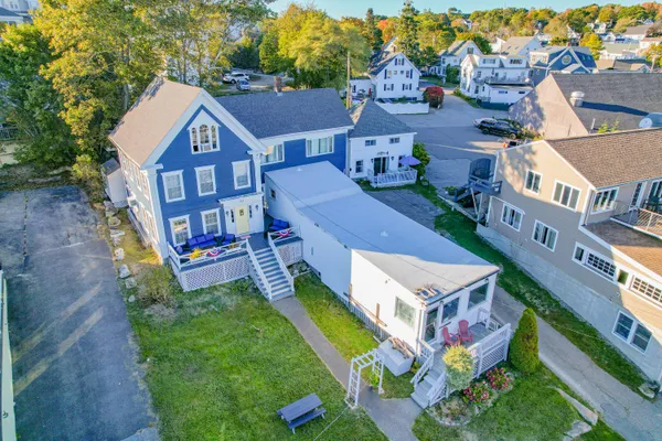 $849,000 | 53 Commercial Street, Boothbay Harbor, ME 04538