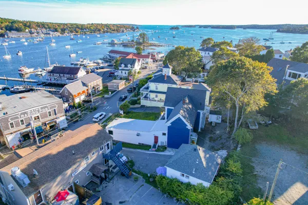 $849,000 | 53 Commercial Street, Boothbay Harbor, ME 04538