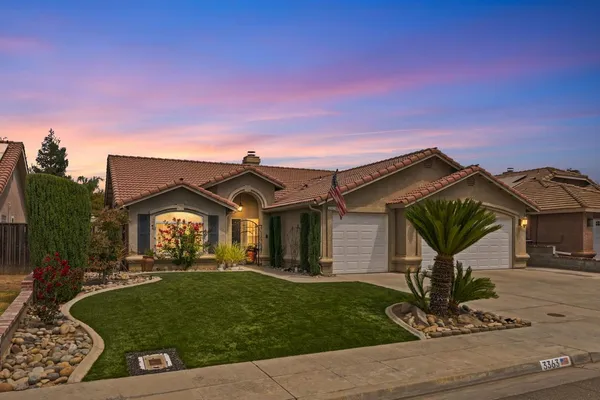 $474,900 | 3363 Cambria Avenue, Madera, CA 93637