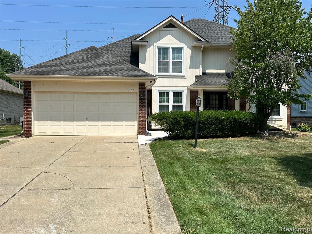 577 Lexington Drive Rochester, MI 48307 - Photo 1 of 29