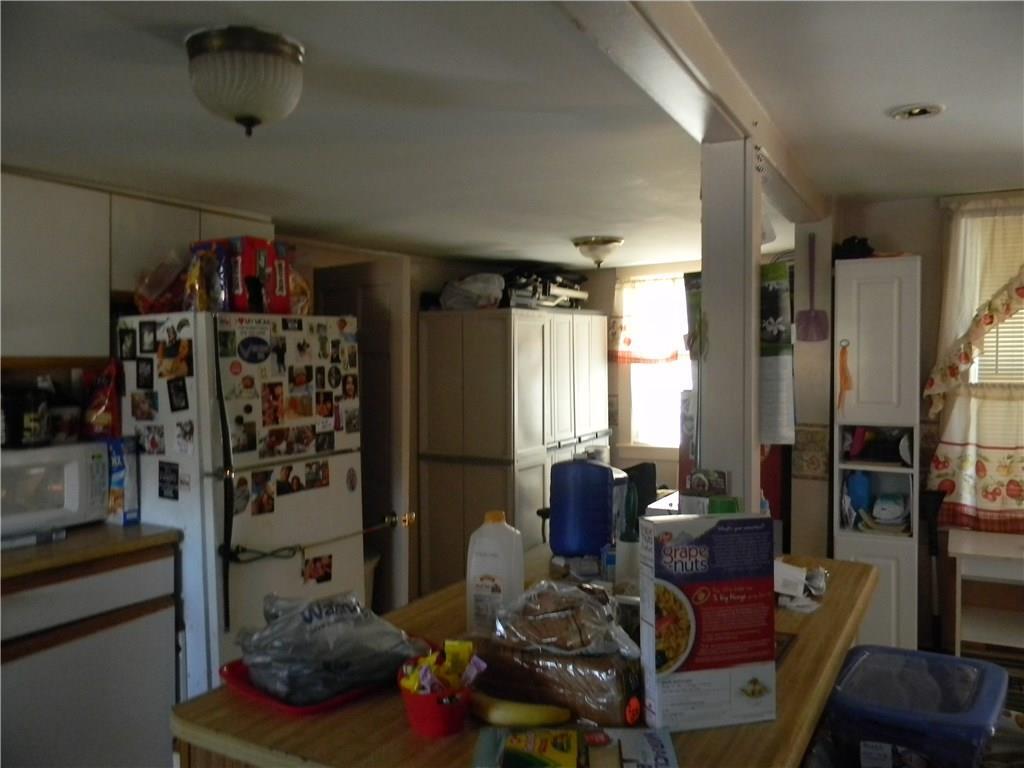 362 Wiscasset Road Pittston, ME 04345 - Photo 4 of 35 APT 1 KITCHEN