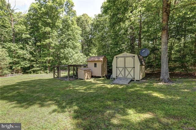 3515 Wickham Road Bumpass, VA 23024 - Photo 14 of 14 Gallery Image 14
