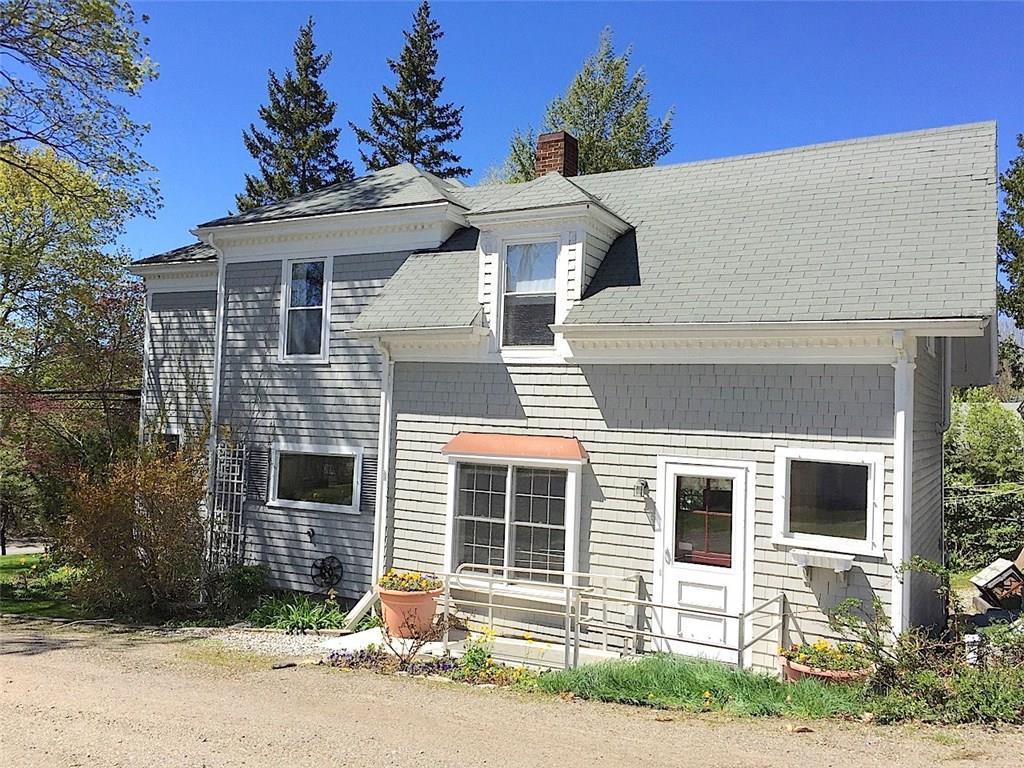 70 Bristol Road Damariscotta, ME 04543 - Photo 2 of 33 Photo