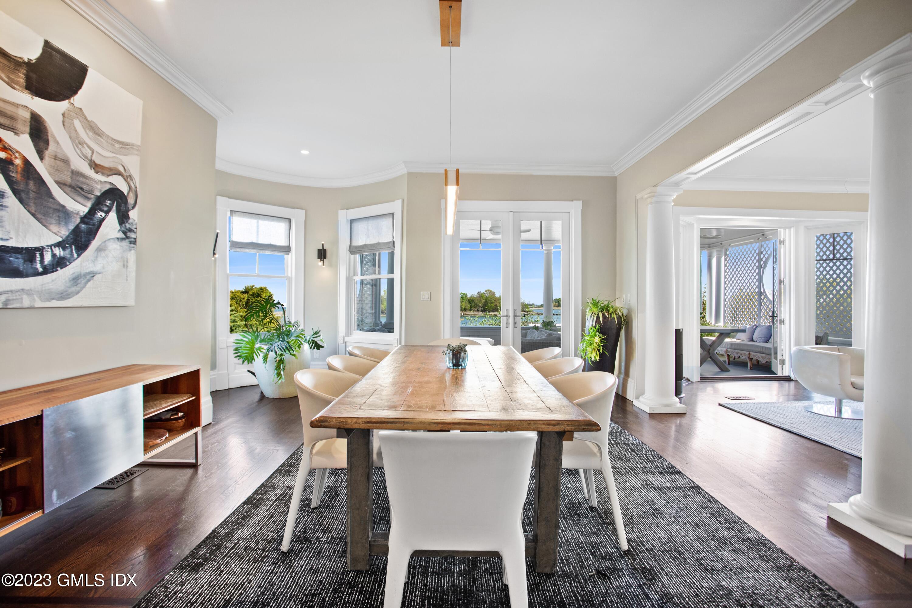 61 Byram Shore Road Greenwich, CT 06830 - Photo 10 of 36 08_61ByranShoreRd_2010_HiRes