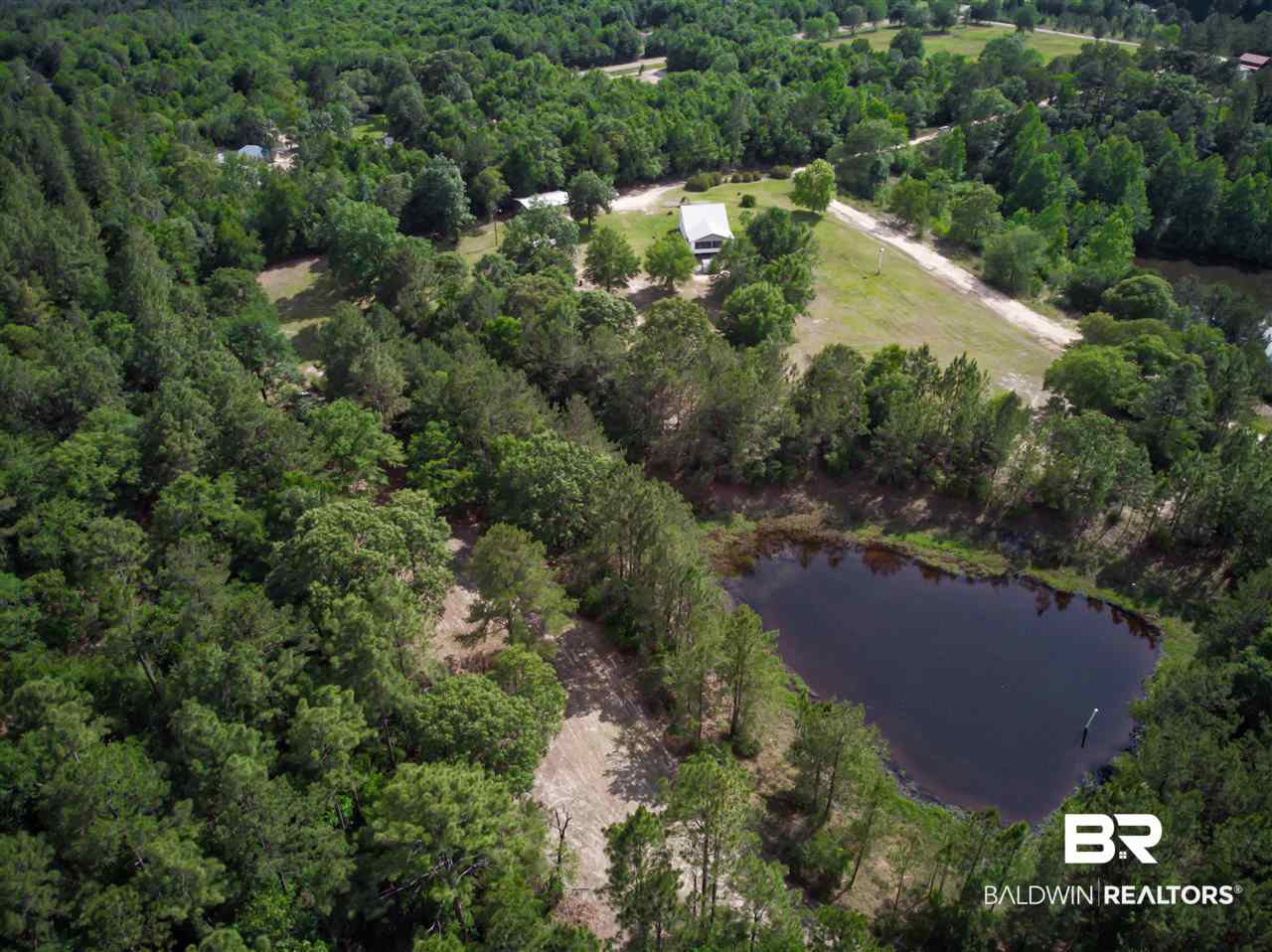 9140 McDonald Road Citronelle, AL 36522 - Photo 35 of 40
