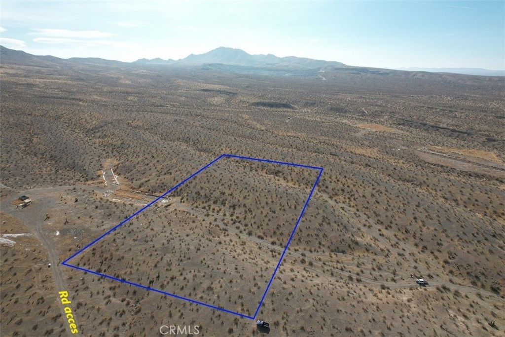 2 South Pipeline Road Oro Grande, CA 92368 - Photo 11 of 15