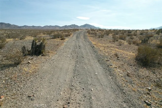 $23,000 | 2 South Pipeline Road, Oro Grande, CA 92368