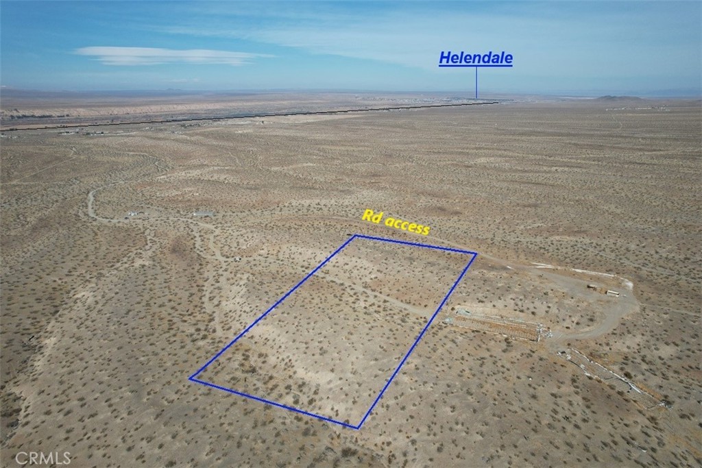 2 South Pipeline Road Oro Grande, CA 92368 - Photo 7 of 15