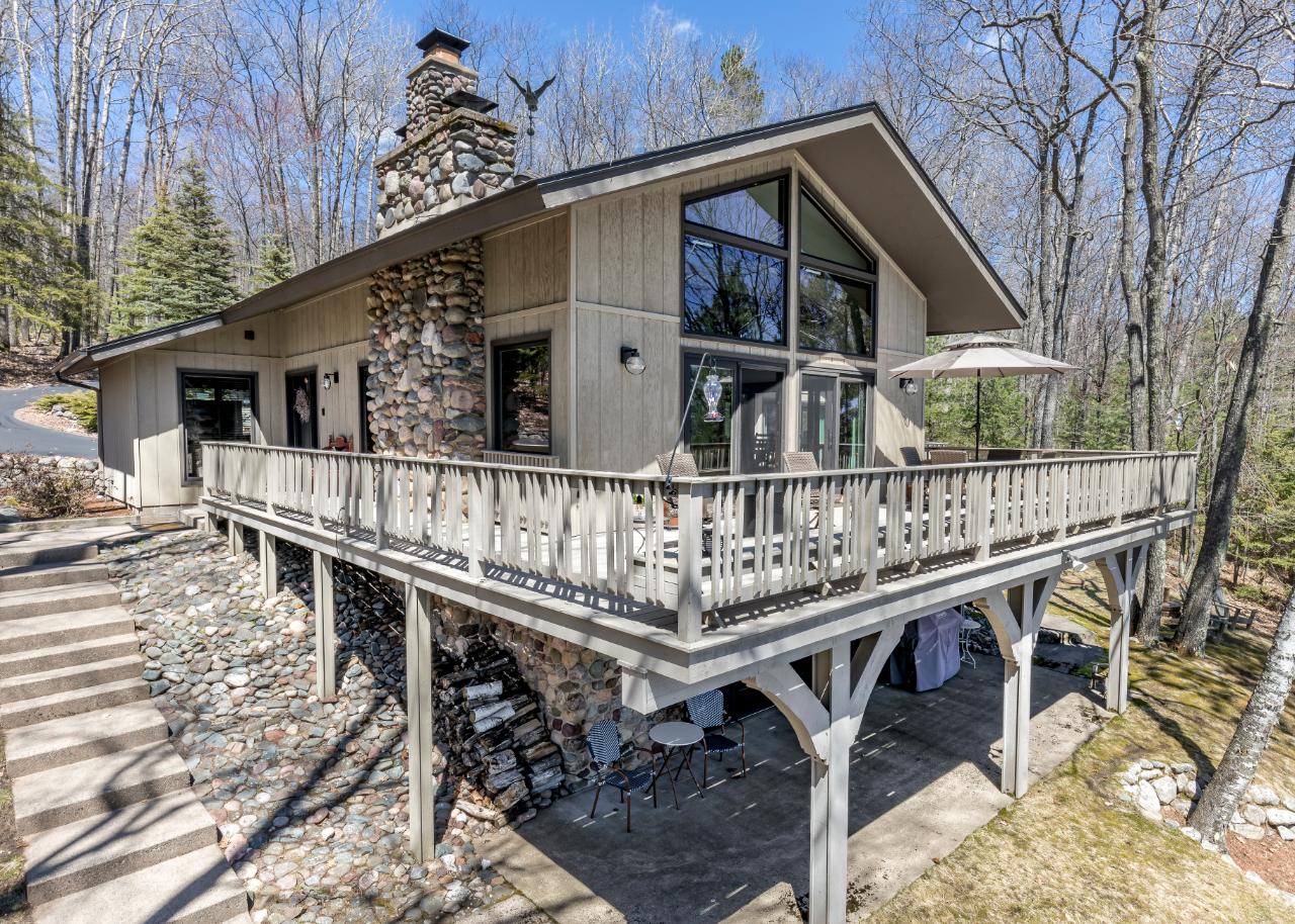 4254 West Stormy Lake Road Conover, WI 54519 - Photo 41 of 60 Gallery Image 41