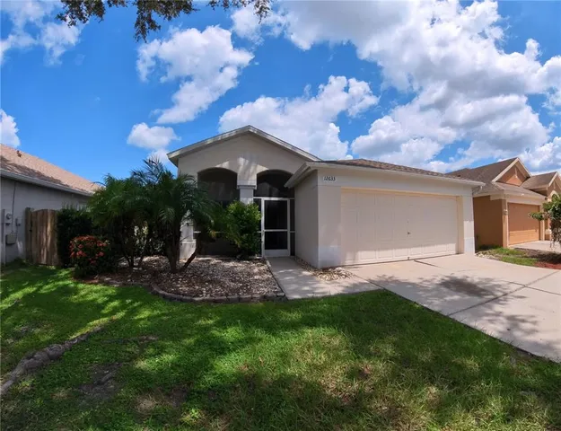 $385,000 | 12633 Early Run Lane, Riverview, FL 33578