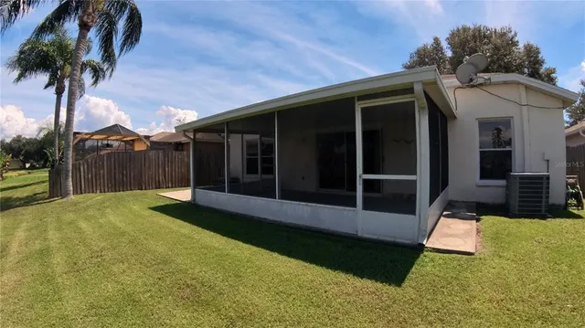 $385,000 | 12633 Early Run Lane, Riverview, FL 33578