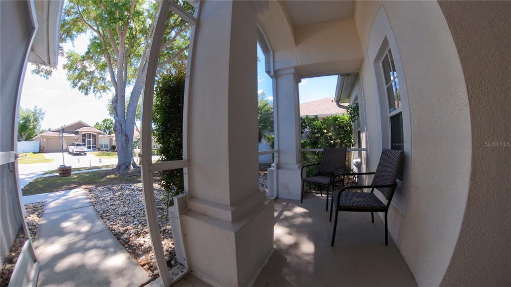 12633 Early Run Lane Riverview, FL 33578 - Photo 34 of 44 a view of outdoor space