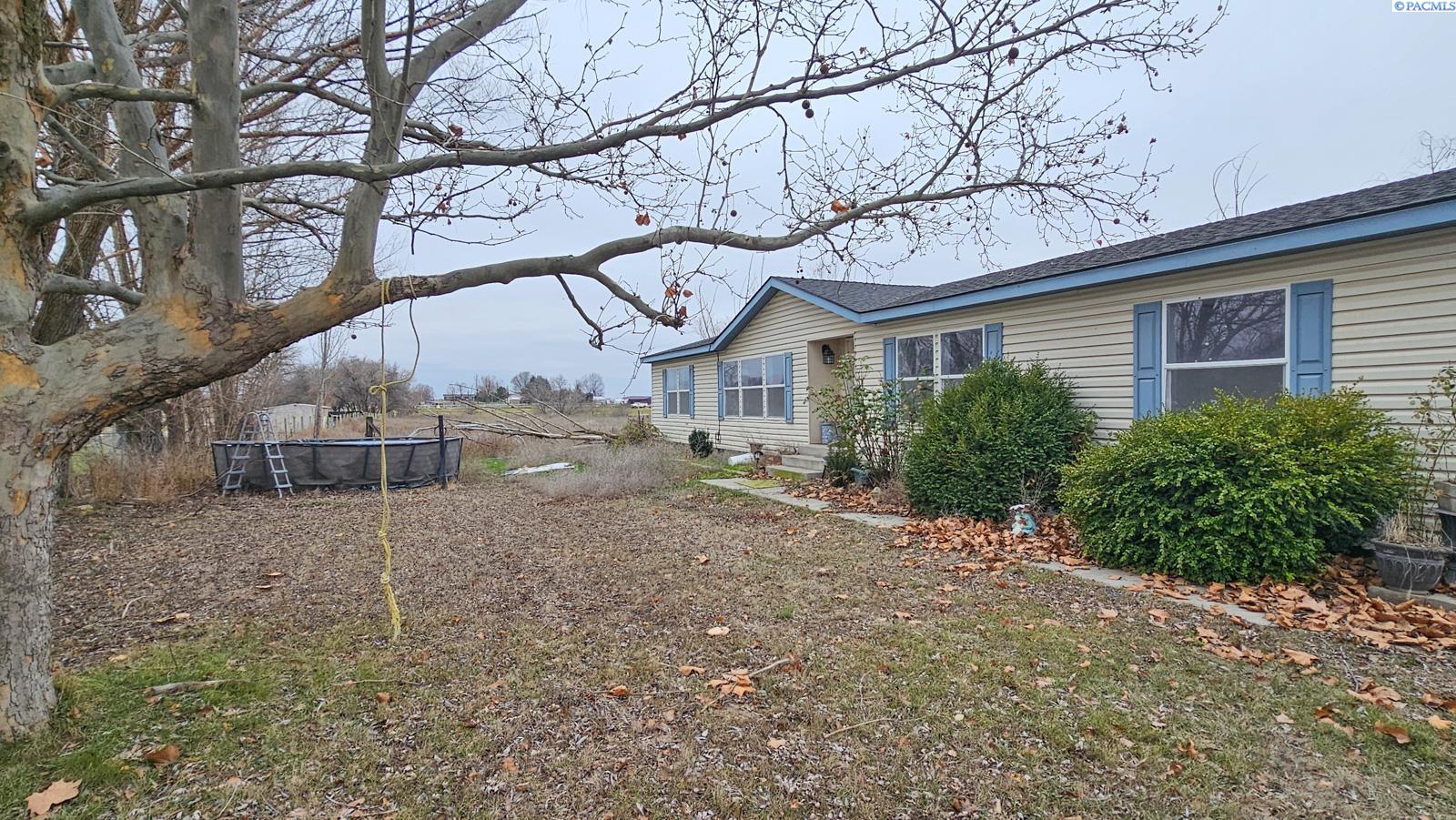 4331 Hendricks Road Connell, WA 99326 - Photo 24 of 31 Gallery Image 24
