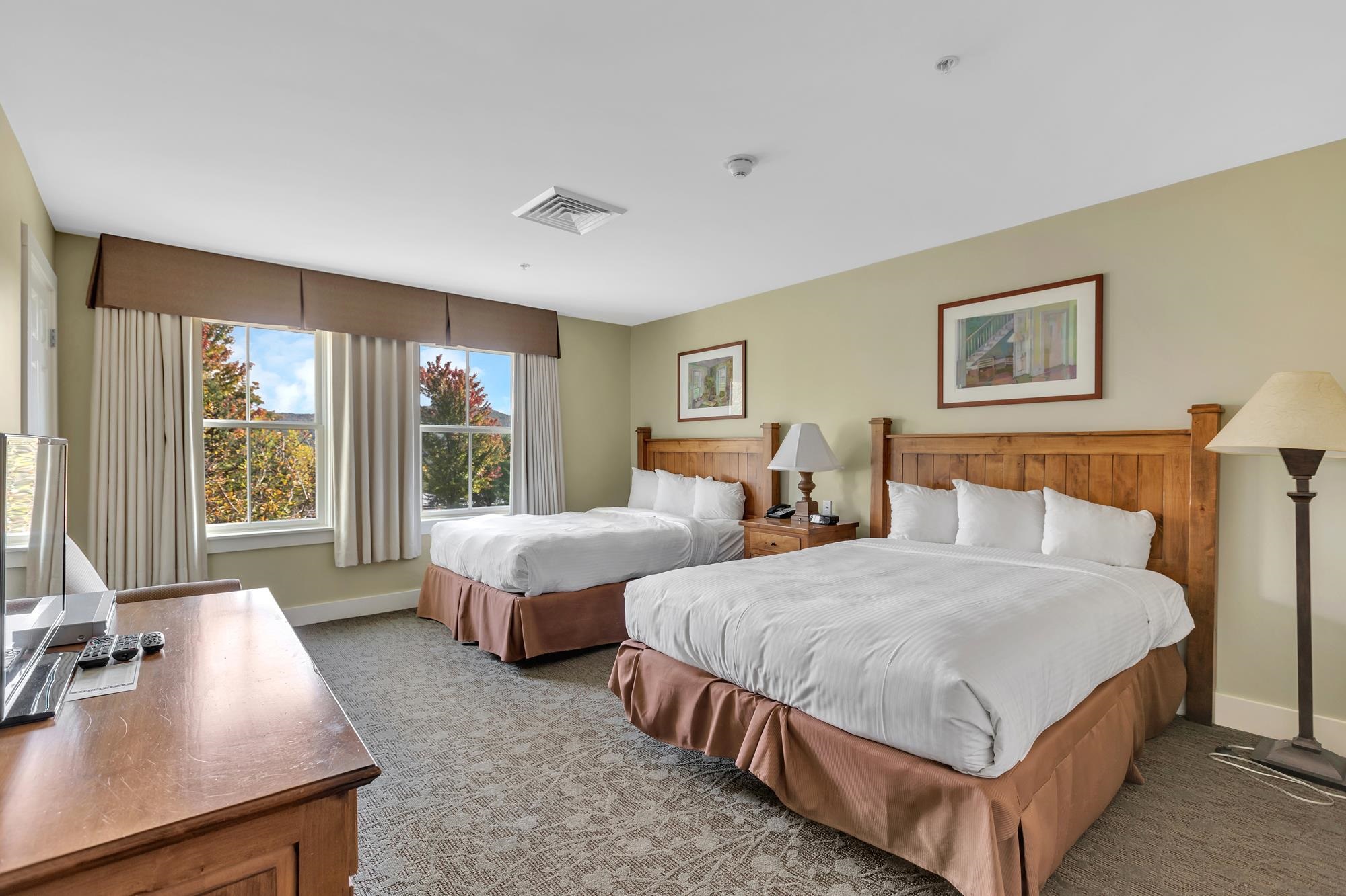 193 Jackson Gore Road, Unit 618620 Ludlow, VT 05149 - Photo 11 of 47 Gallery Image 11