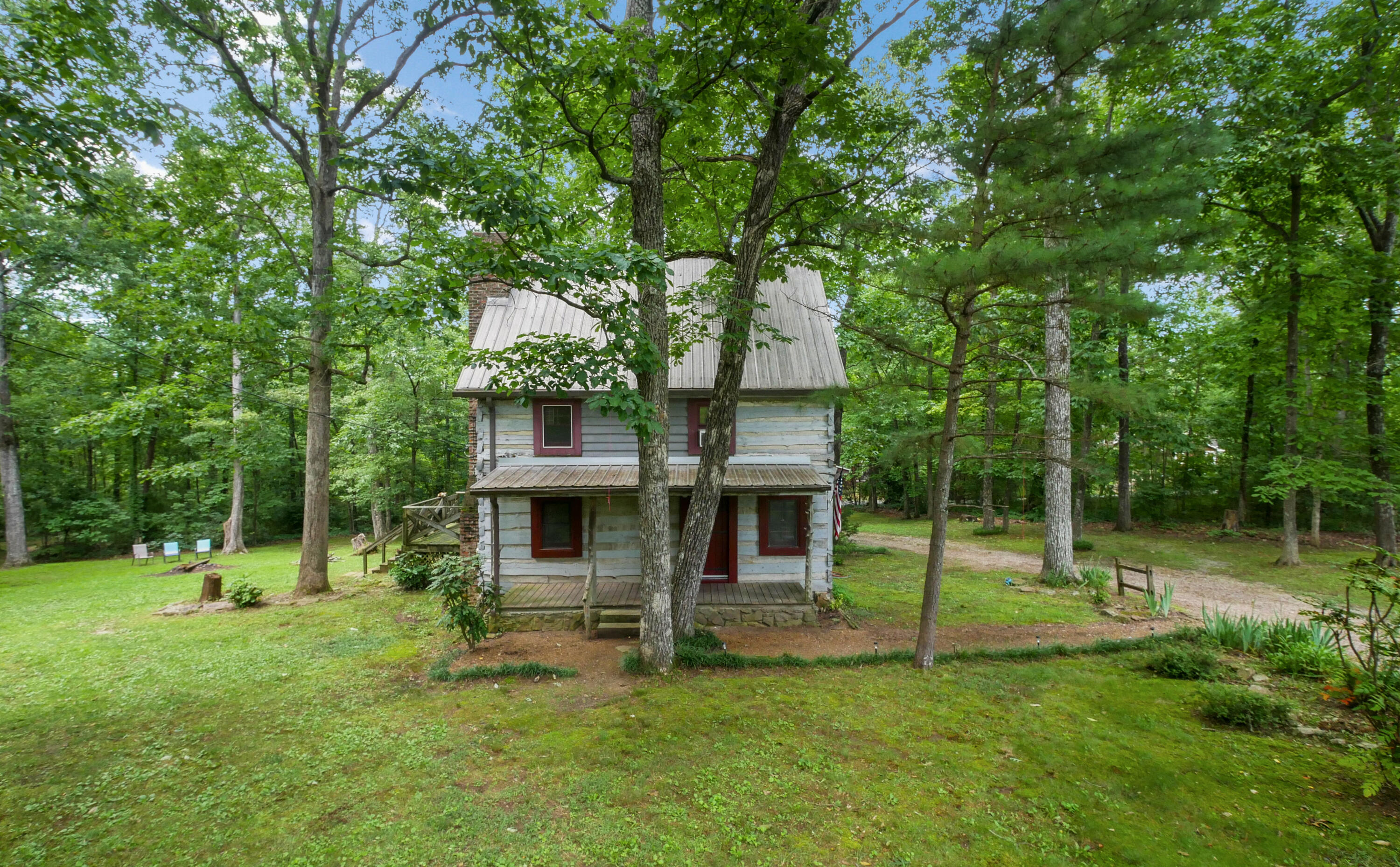 945 Miller Road Signal Mountain, TN 37377 - Photo 9 of 37 11-P1610832