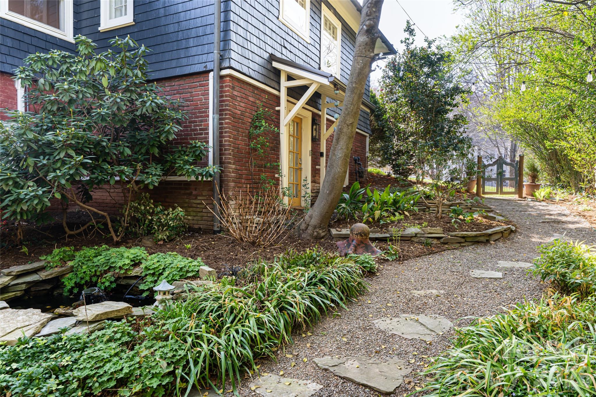 81 Edgemont Road Asheville, NC 28801 - Photo 45 of 48 Gallery Image 45