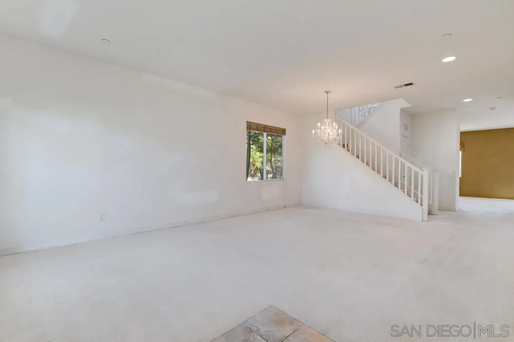344 Natalie Way Fallbrook, CA 92028 - Photo 4 of 37 a view of an entryway with stairs