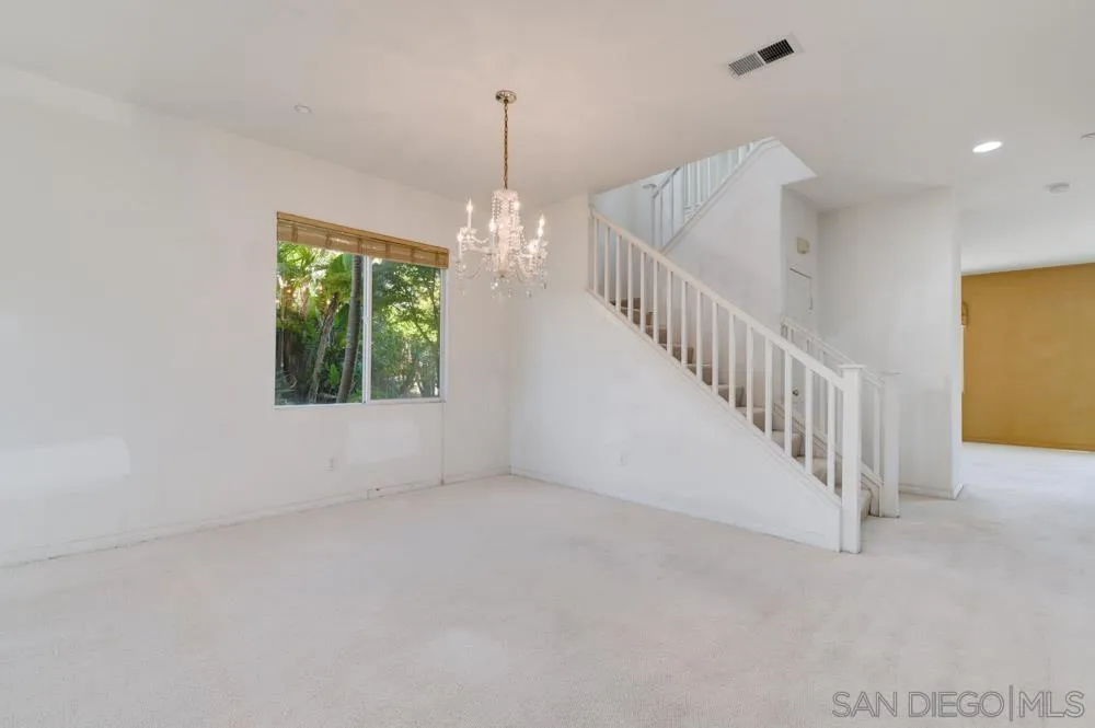 344 Natalie Way Fallbrook, CA 92028 - Photo 7 of 37 a view of an entryway with staircase