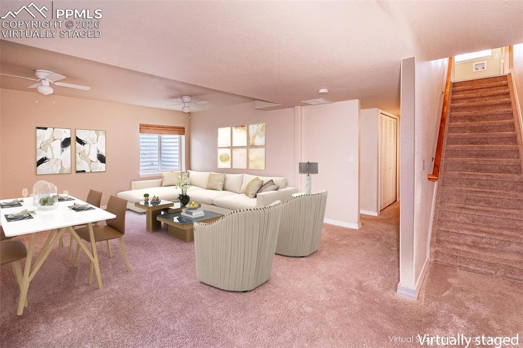 7313 Owings Point Peyton, CO 80831 - Photo 19 of 47 Virtually Staged