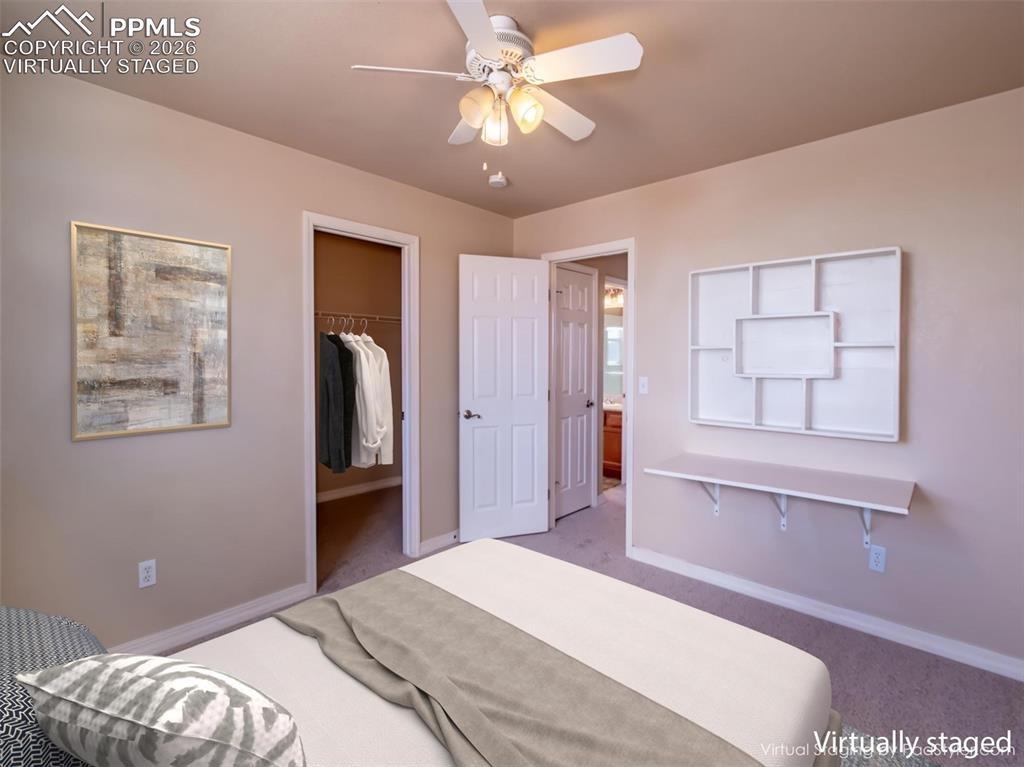 7313 Owings Point Peyton, CO 80831 - Photo 21 of 47 Virtually Staged