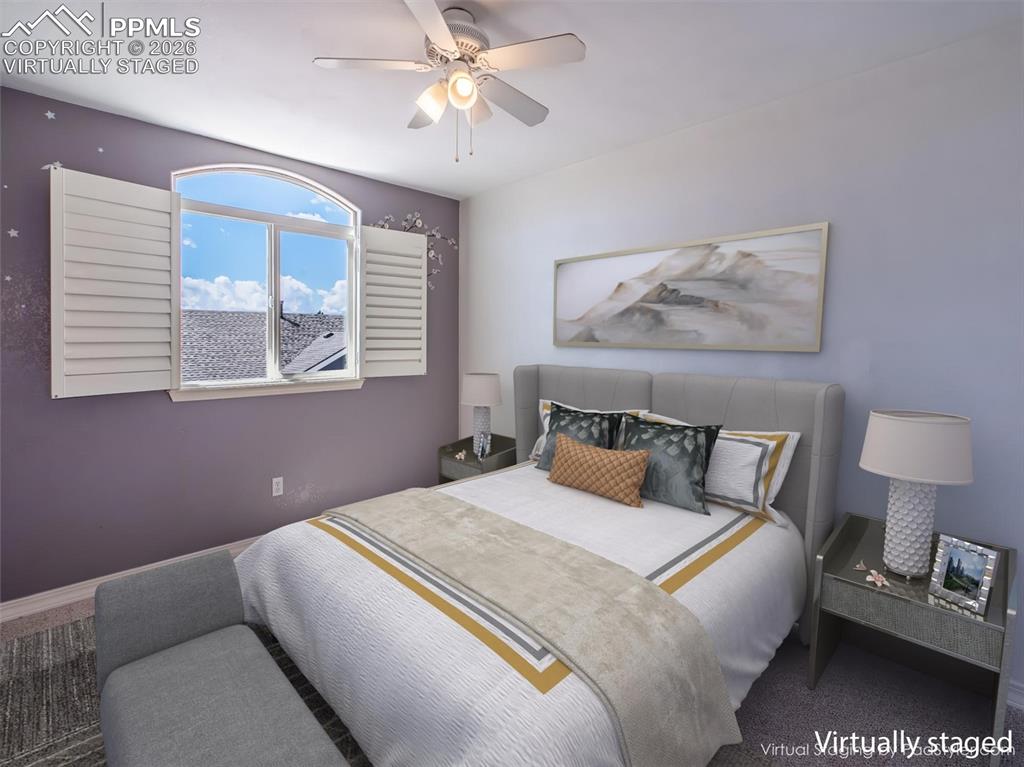 7313 Owings Point Peyton, CO 80831 - Photo 23 of 47 Virtually Staged