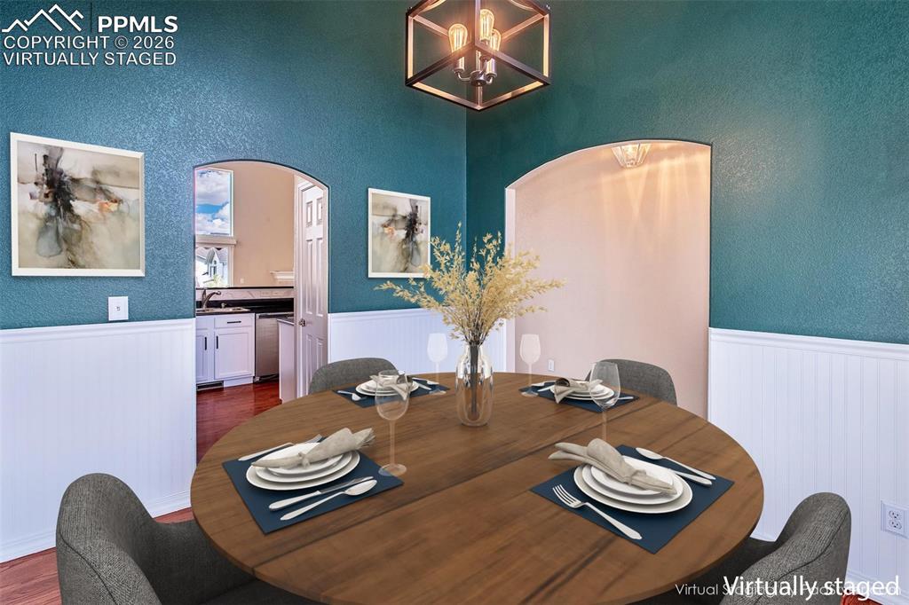 7313 Owings Point Peyton, CO 80831 - Photo 3 of 47 Virtually Staged