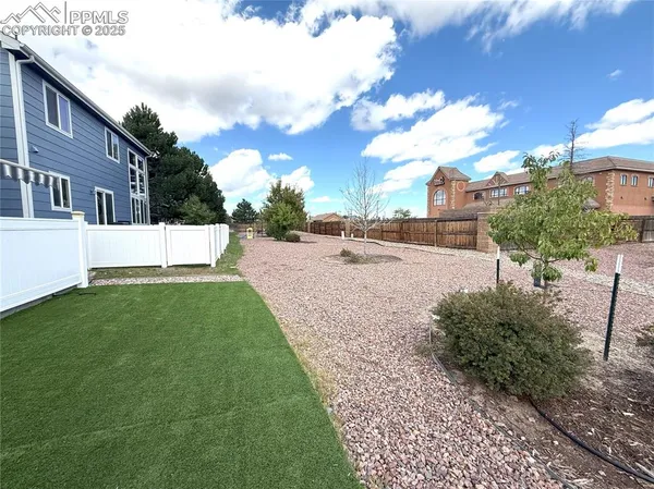 $439,000 | 7313 Owings Point, Peyton, CO 80831