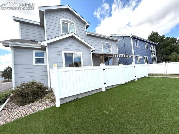 $439,000 | 7313 Owings Point, Peyton, CO 80831