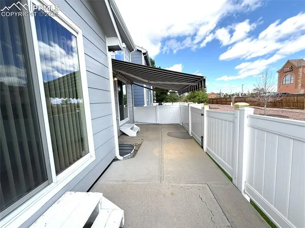 $439,000 | 7313 Owings Point, Peyton, CO 80831