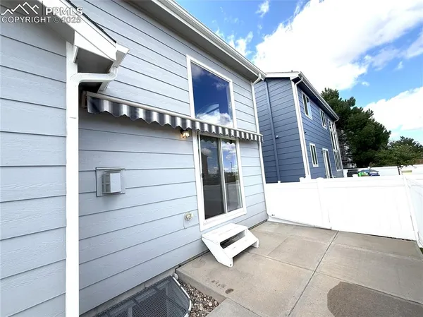 $439,000 | 7313 Owings Point, Peyton, CO 80831