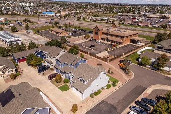 $439,000 | 7313 Owings Point, Peyton, CO 80831