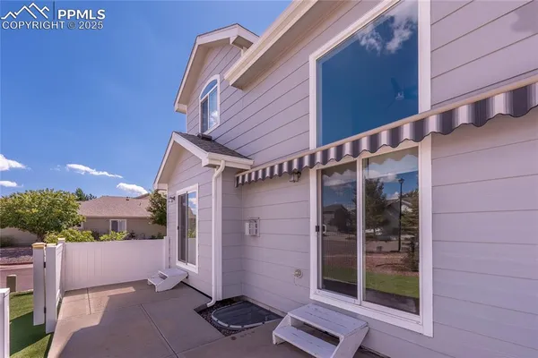 $439,000 | 7313 Owings Point, Peyton, CO 80831