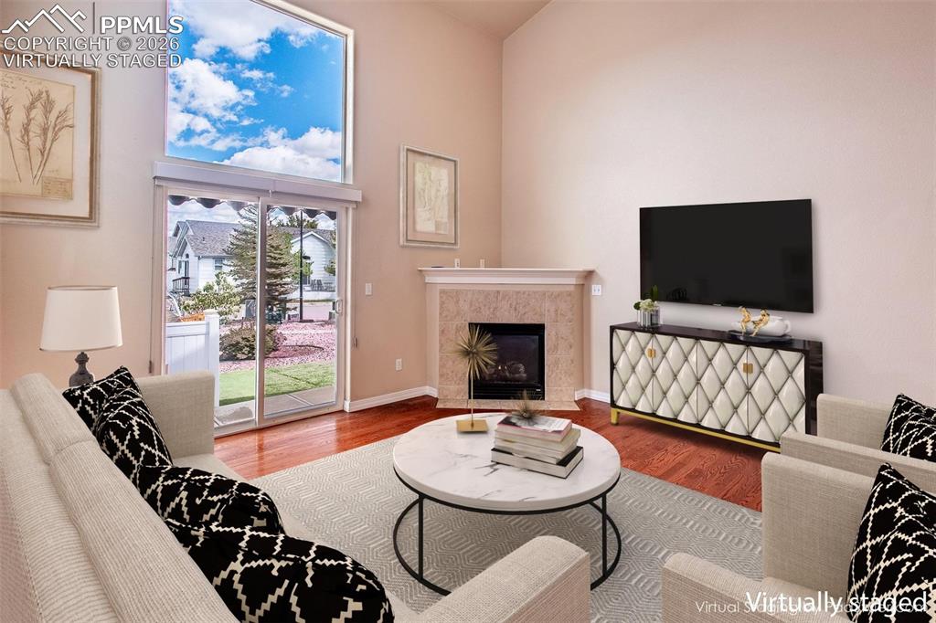 7313 Owings Point Peyton, CO 80831 - Photo 10 of 47 Virtually Staged