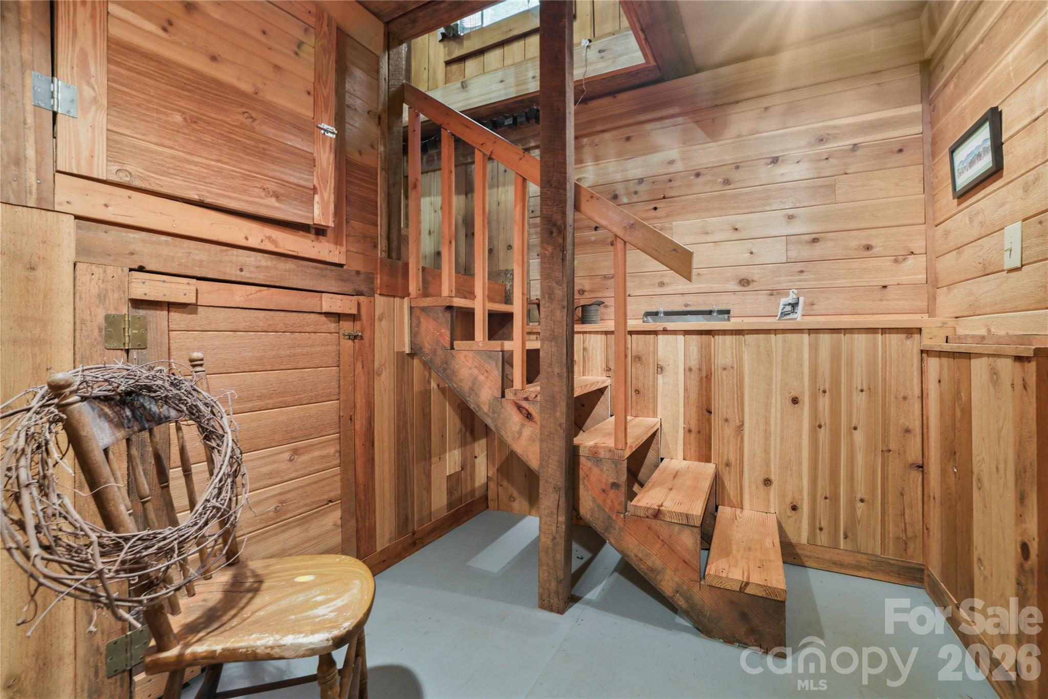 645 West Fork Creek Road Saluda, NC 28773 - Photo 41 of 48